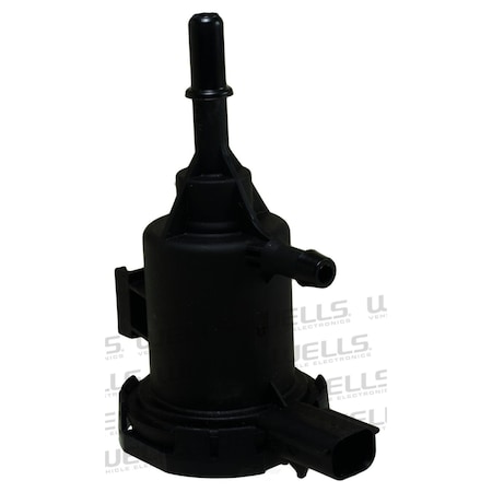 Wve Vapor Canister Purge Solenoid, Wve 2M1208 2M1208